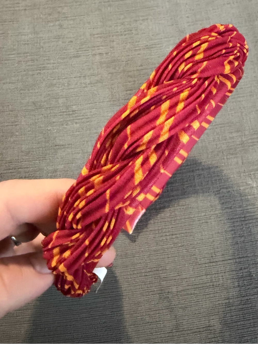 Harry Potter Wizarding World Headband - Picture 4 of 4